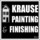 Krause Painting & Finishing