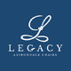 Legacy Adirondack Chairs