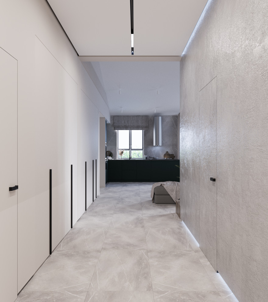 Загородный дом на Балтыме