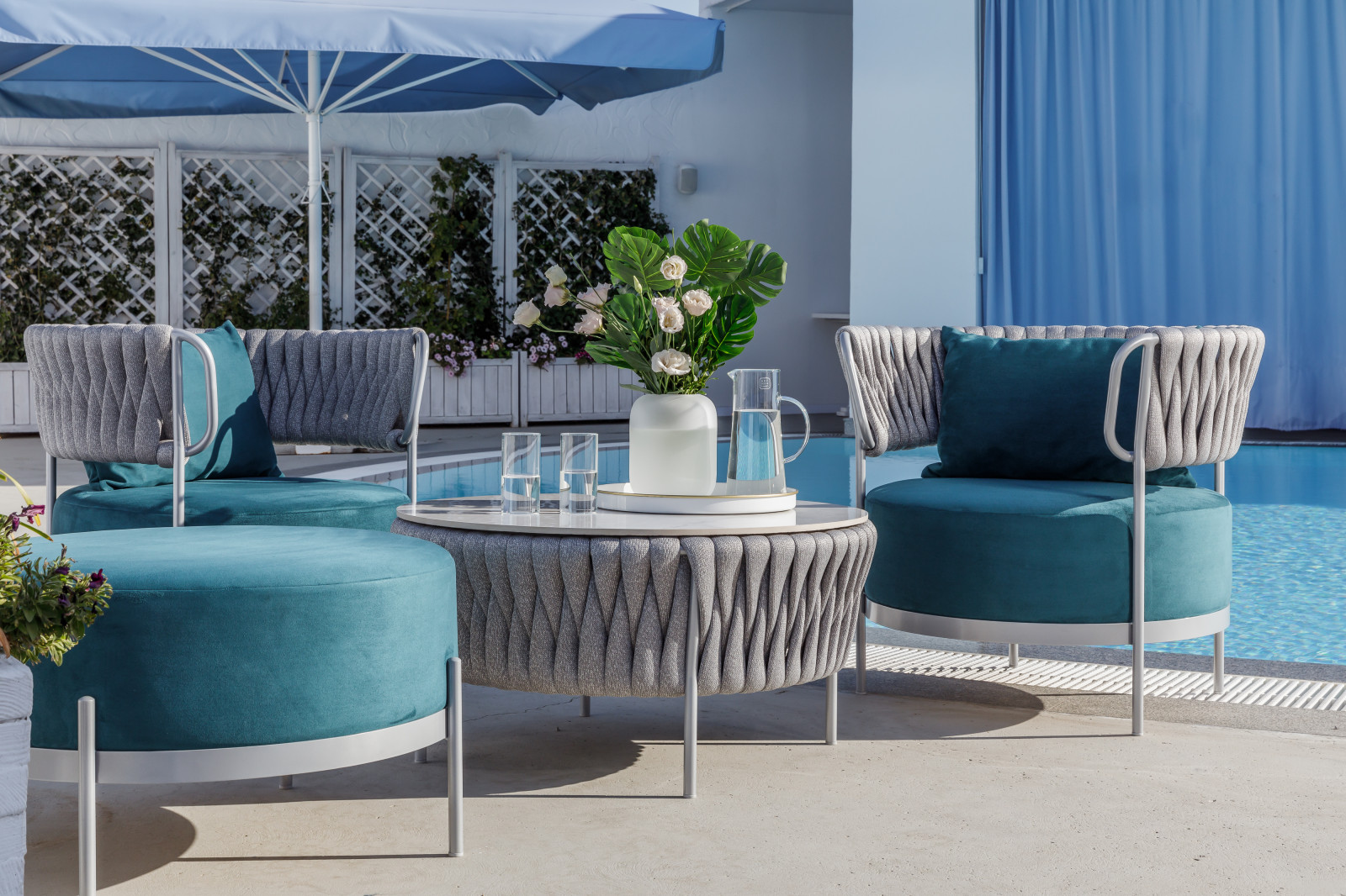 коллекция Лимасол