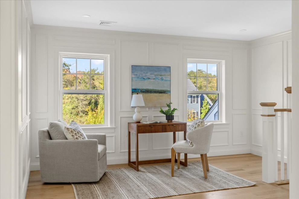 Marshfield, MA - New Construction