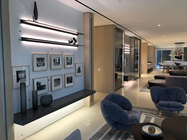 Penthouses