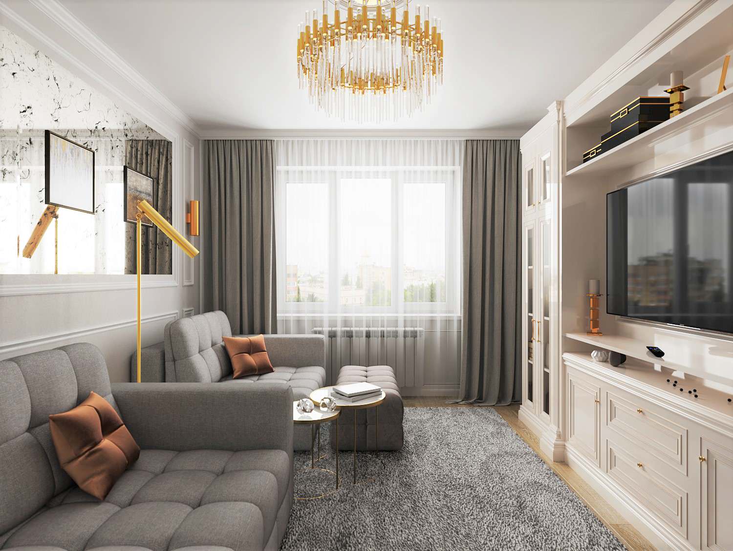 г. Москва, ул. Академика Миллионщикова