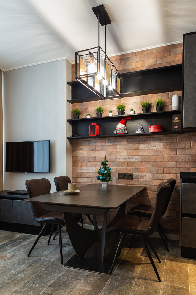 квартира ЖК "ЛИЦА"