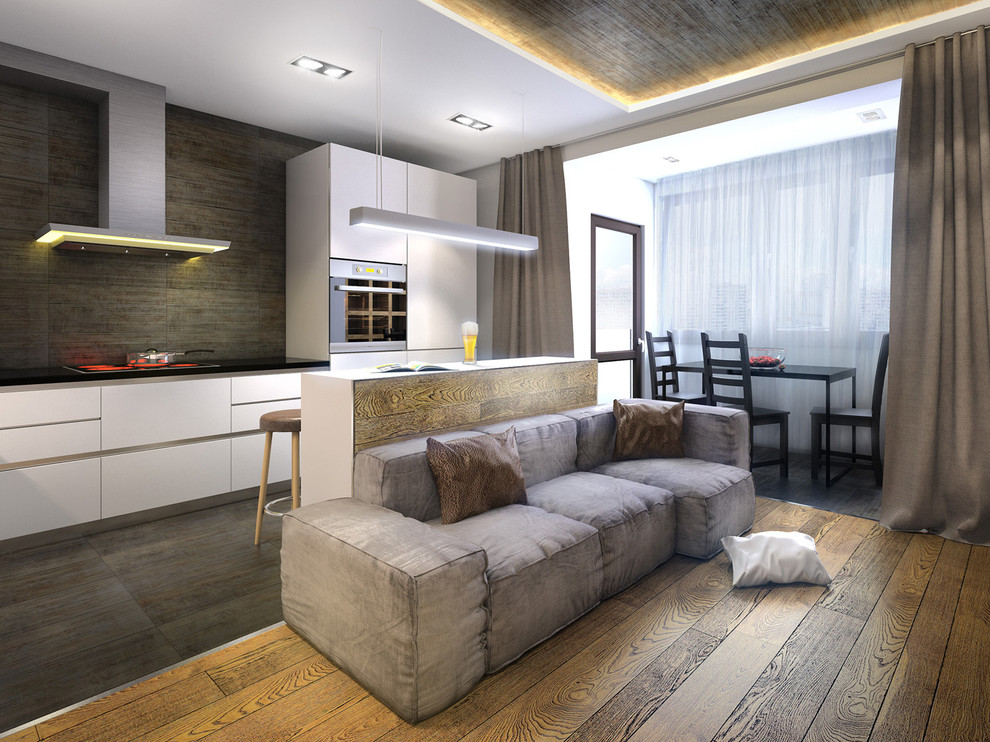 Квартира в Зеленограде