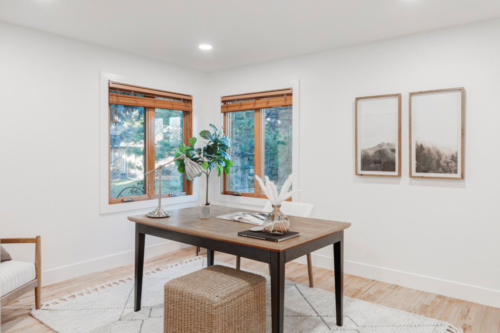 Winged Foot House Remodel