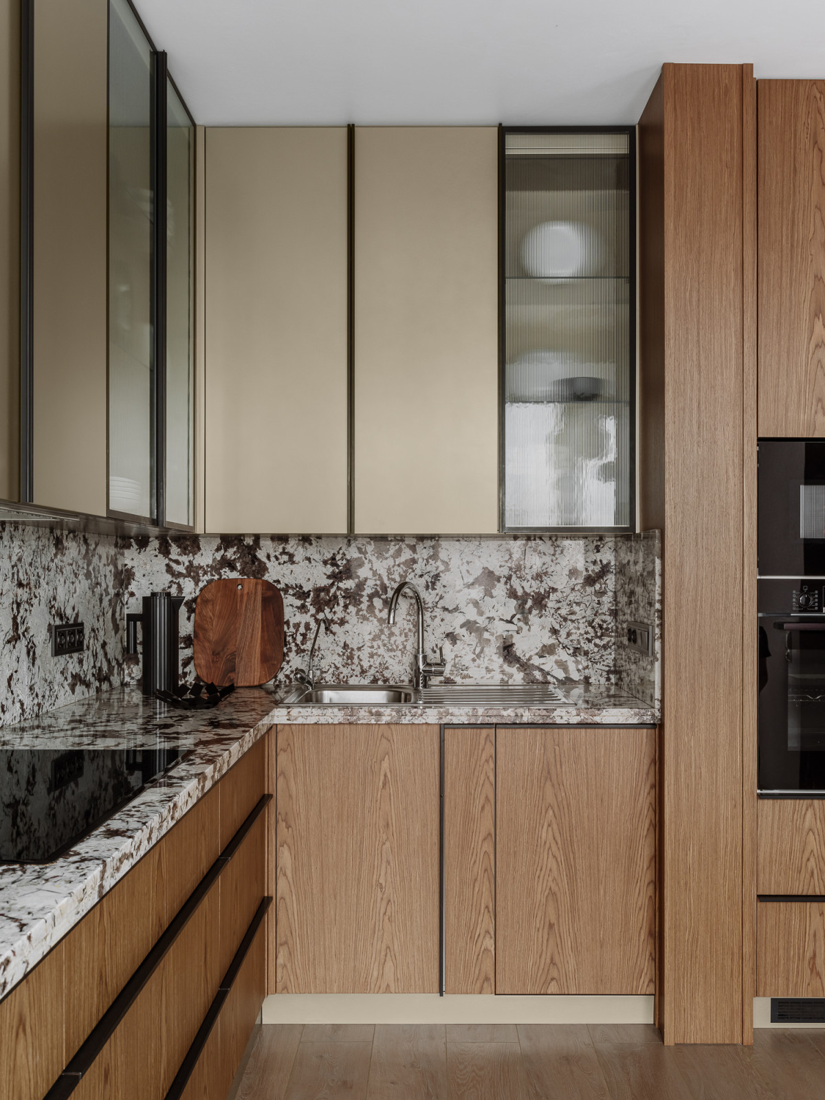 ЖК Рождественский