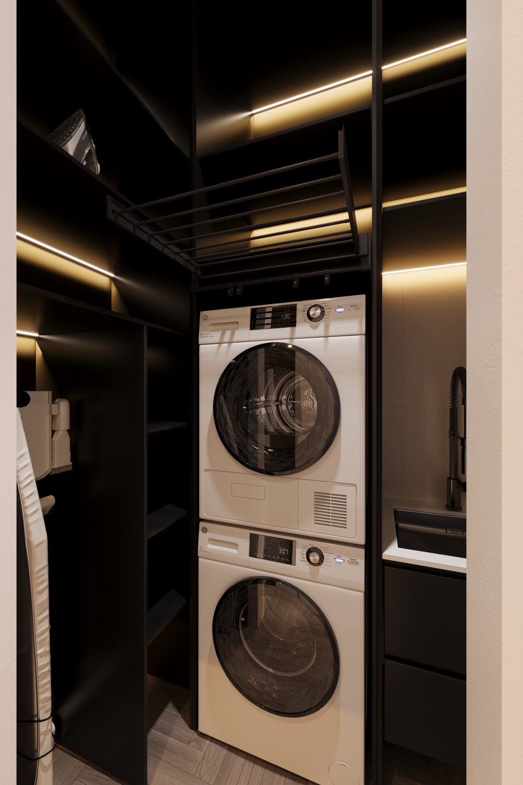 ЖК Level Причальный