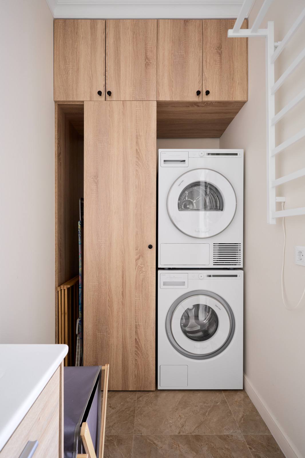 ЖК Октябрьское поле, г.  Москва, 86 м²