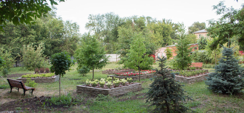 Самара ЛАП №135