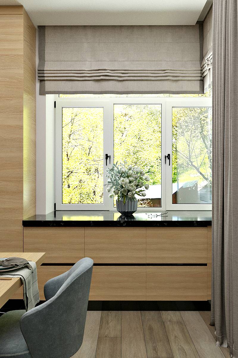 КВАРТИРА В БАЛАШИХЕ