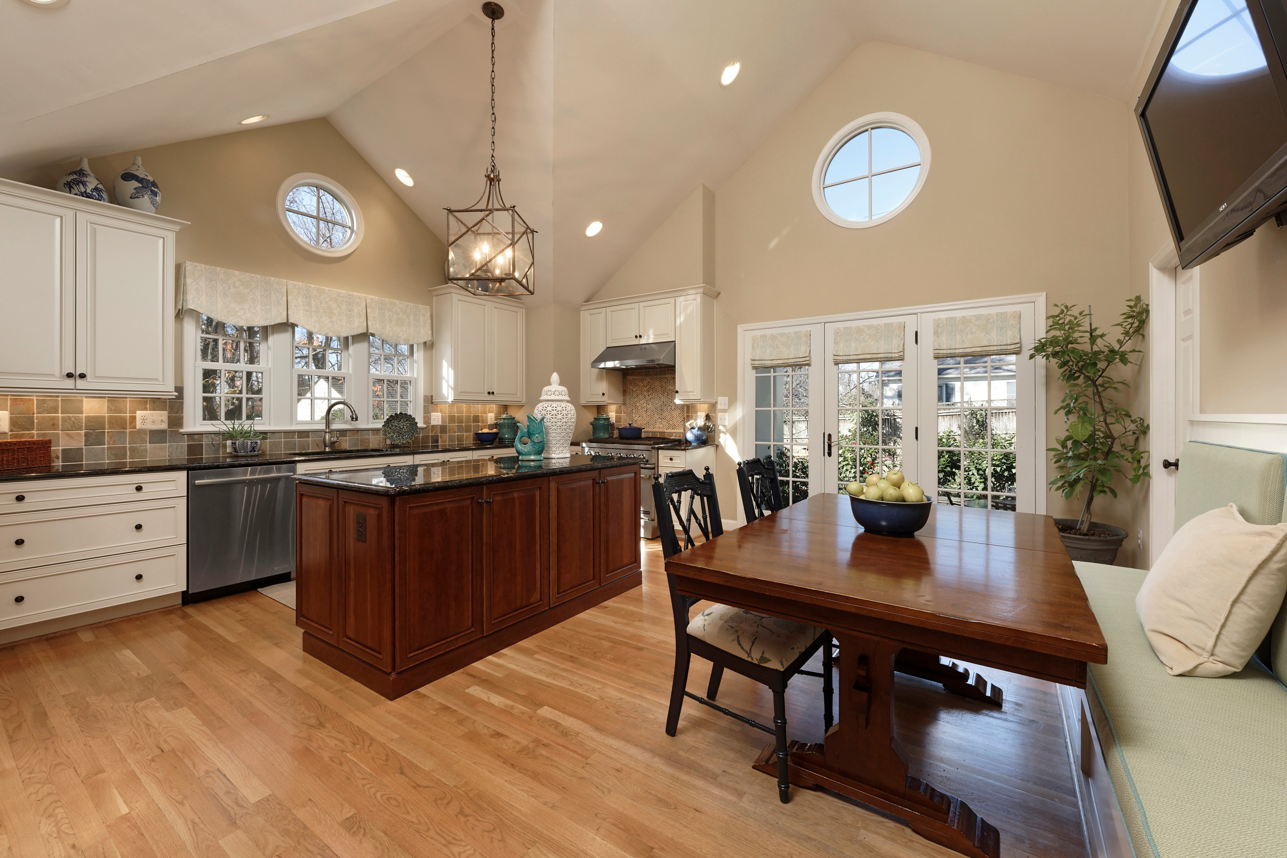 Coastal Inspiration