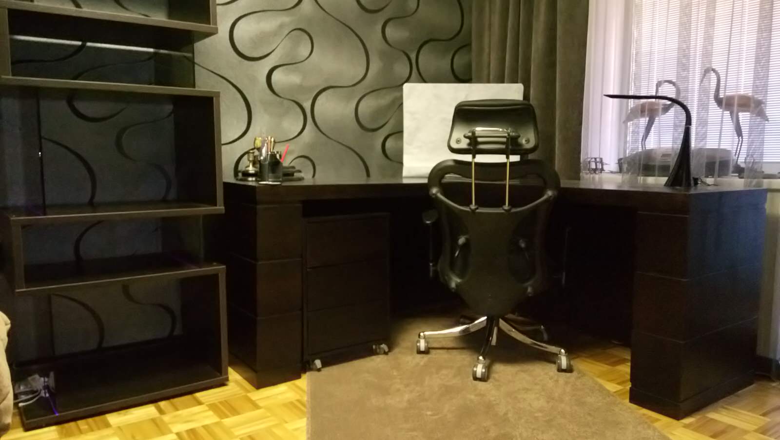 Спальня Нижне-Печерская