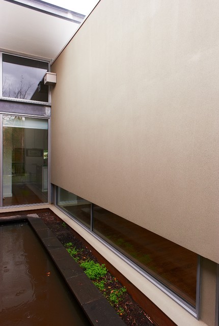 Caulfield North House contemporary