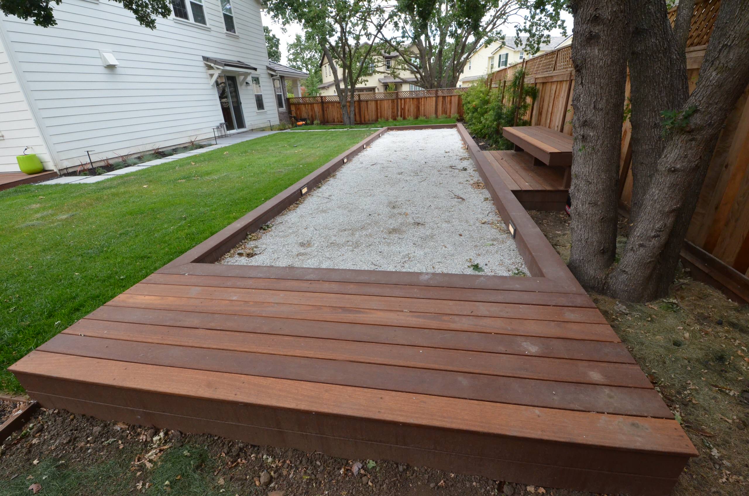 Kenley Residence - Walnut Creek - Under Construction