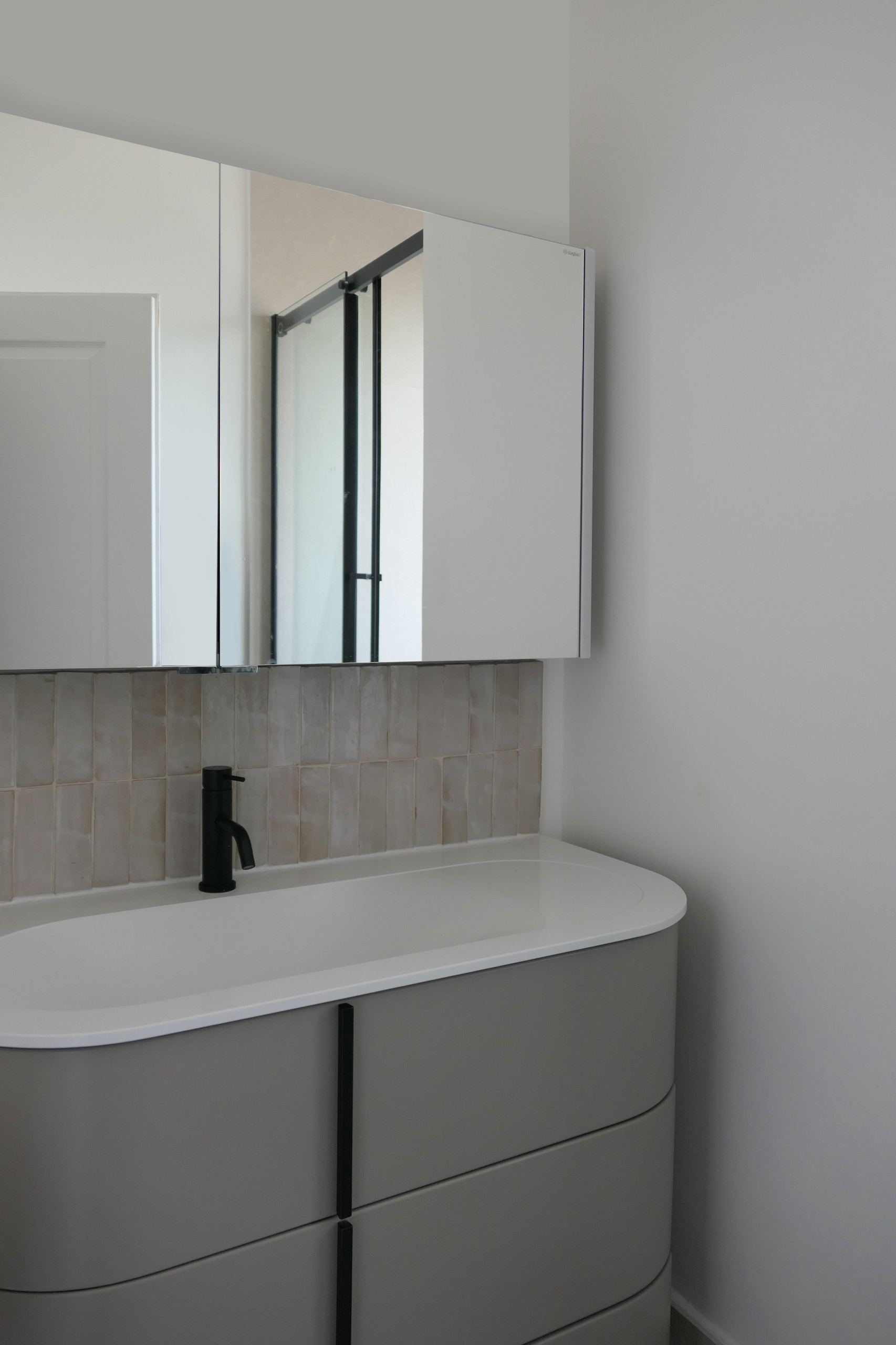 Appartement Lourmel - 54 m²