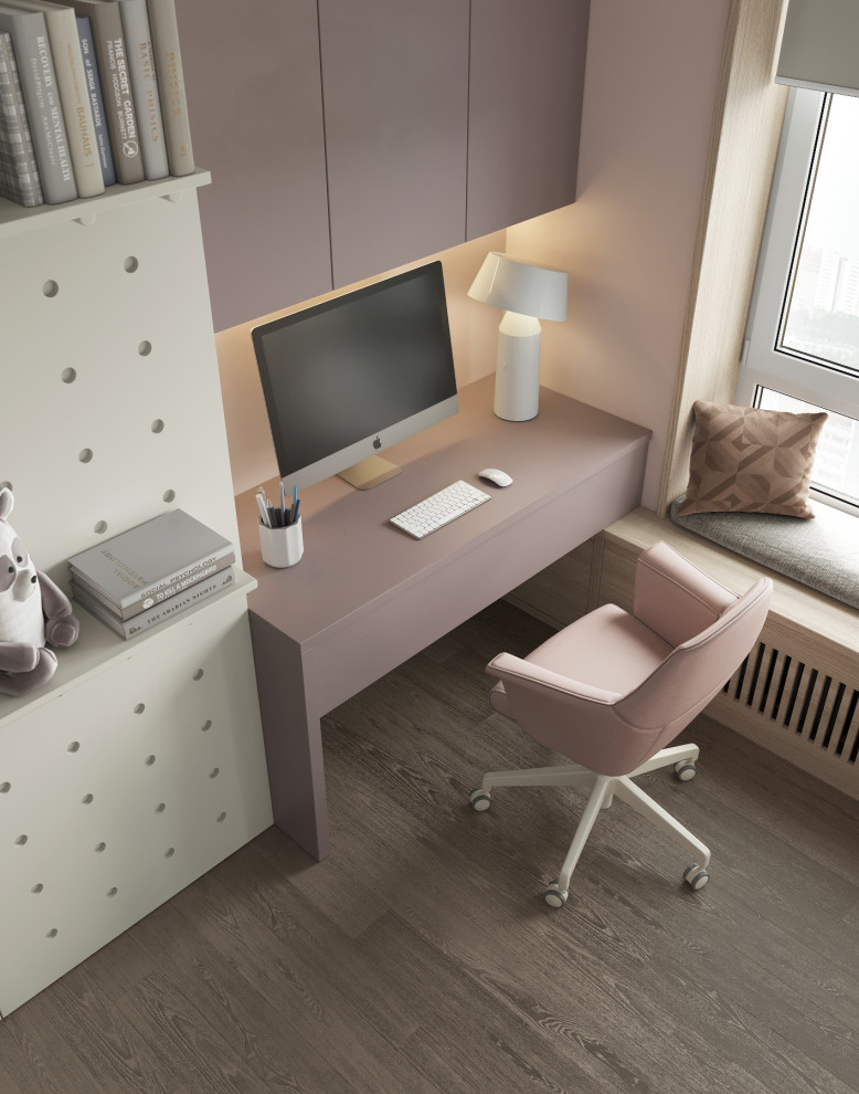 детская комната