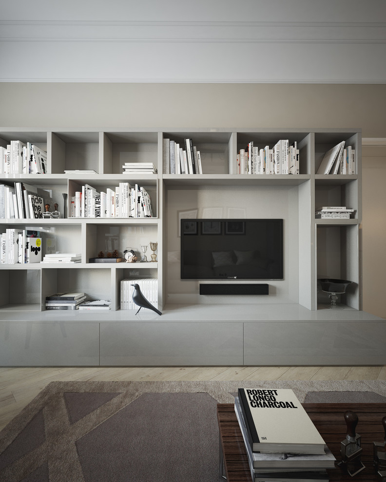 Паддингтон: дом для современной семьи