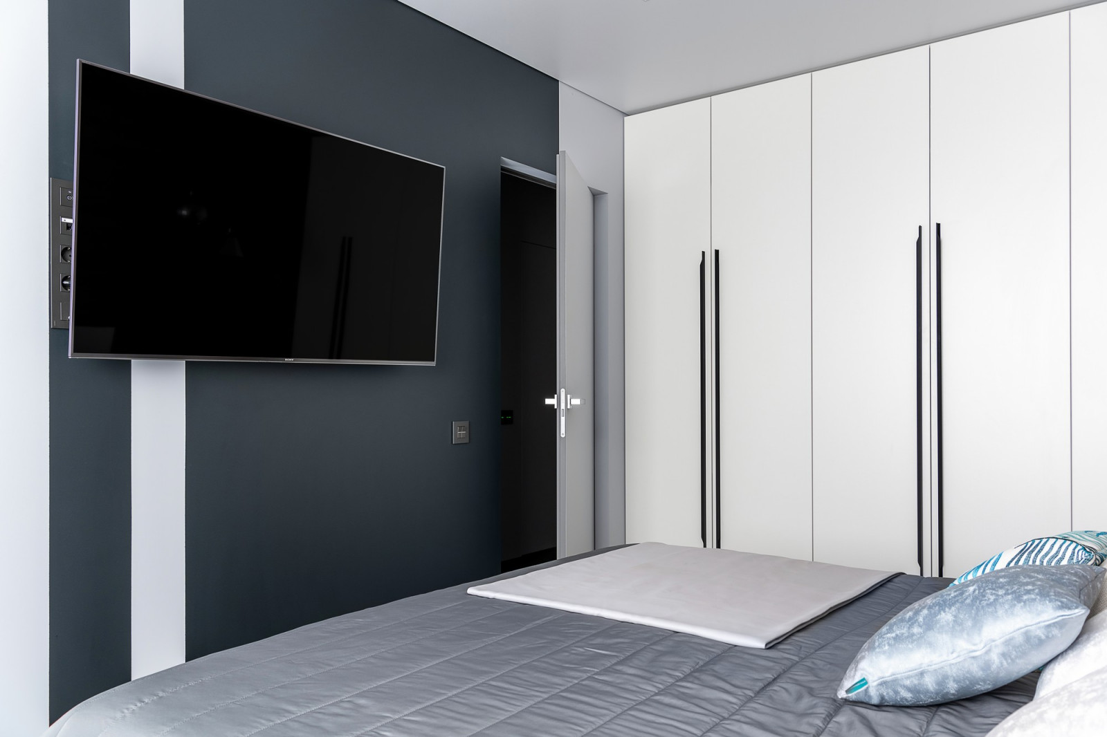 Проект по ул. Кузнецова