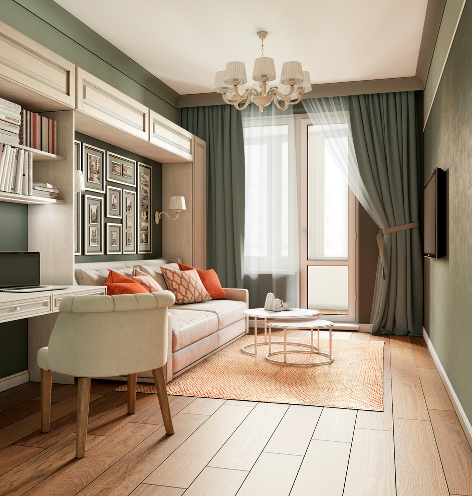 ЖК Флотилия