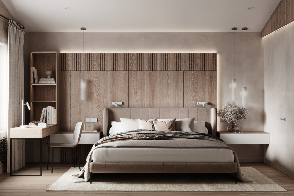 172 кв.м., Проект для семьи