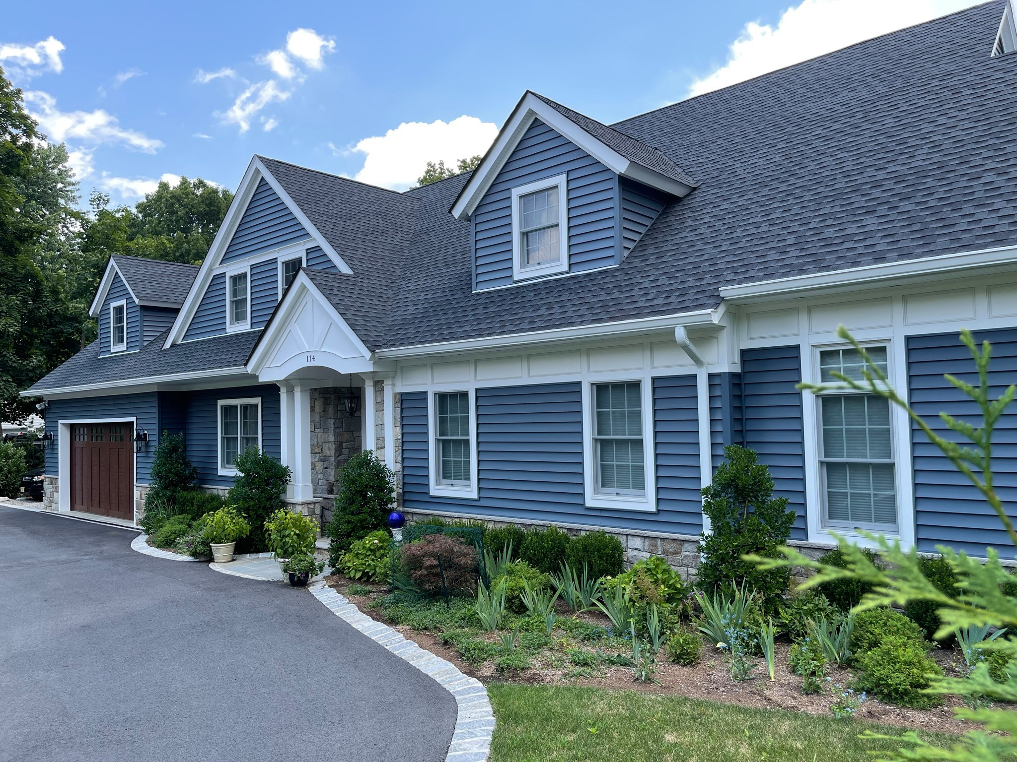 Ridge Home