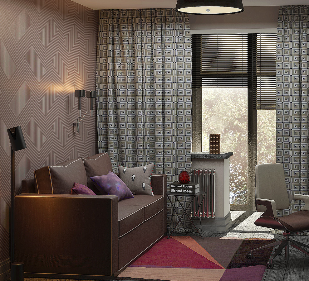 квартира на Академика Павлова