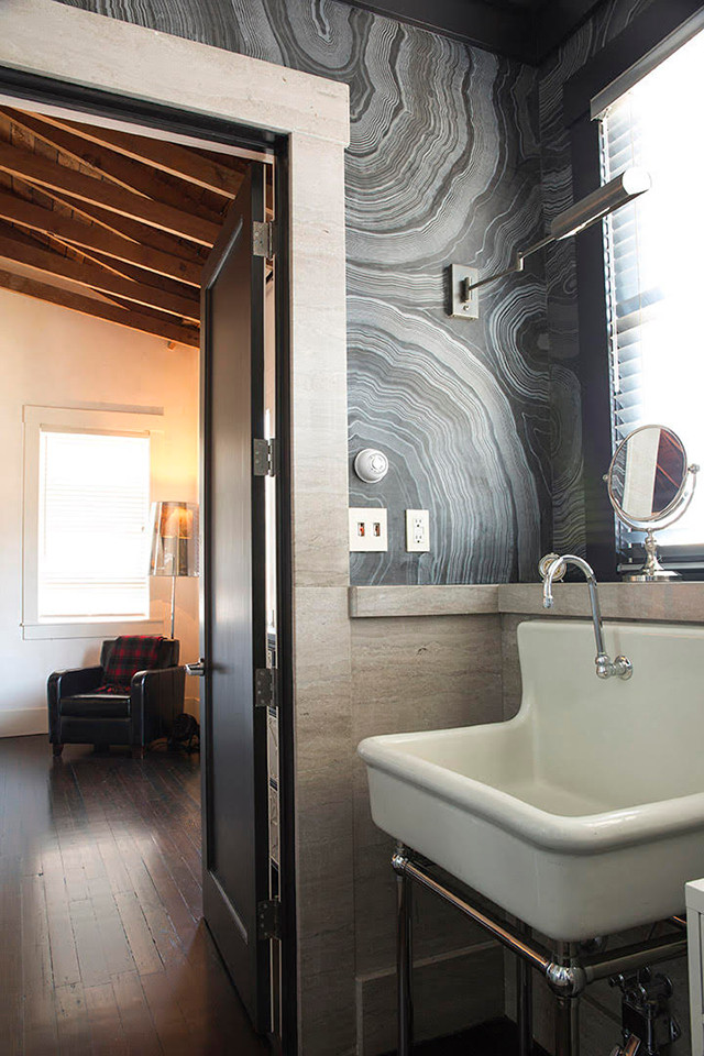 Декоративное нанесение