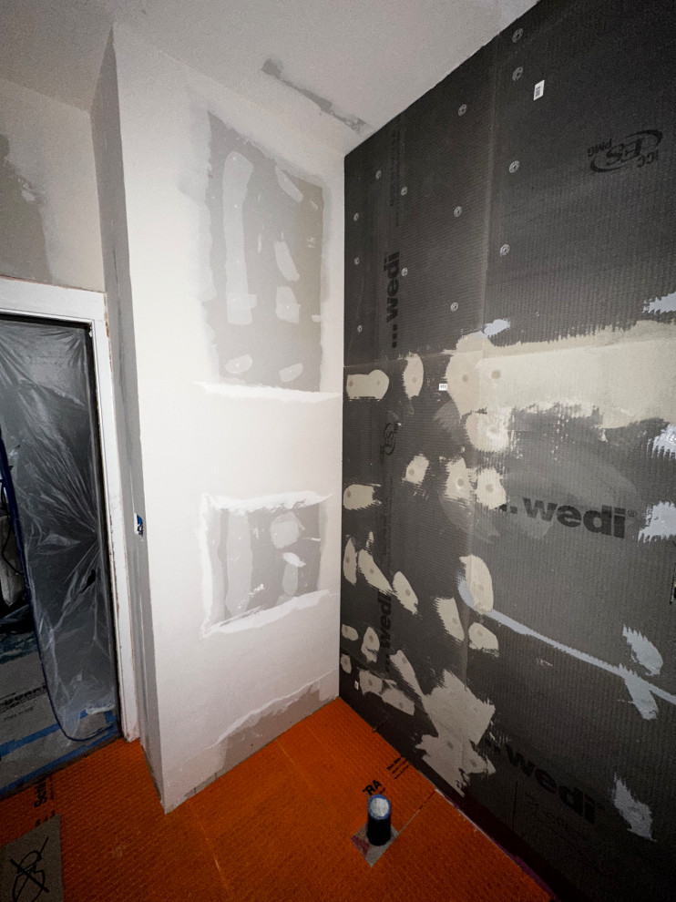Steilacoom Historical Remodel