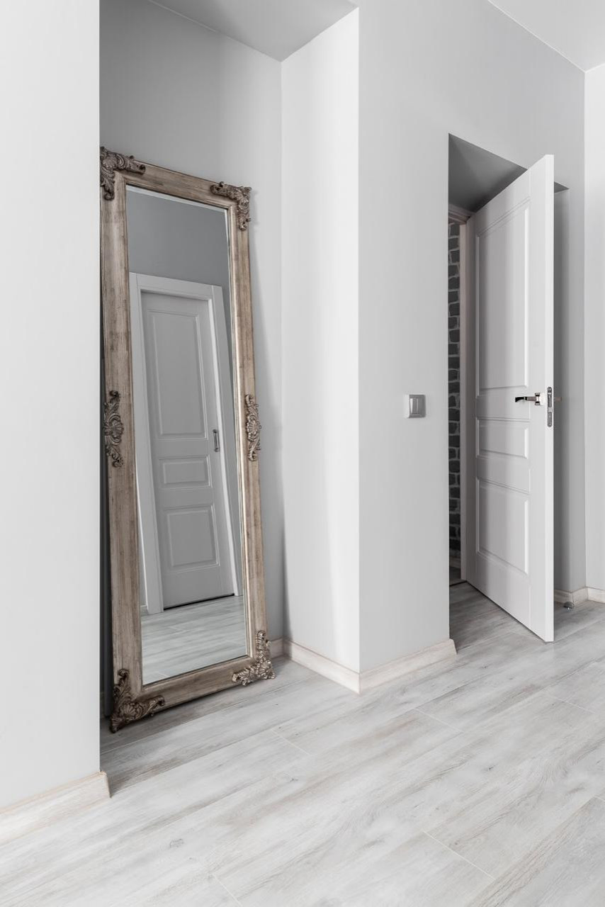 Проект Манежный