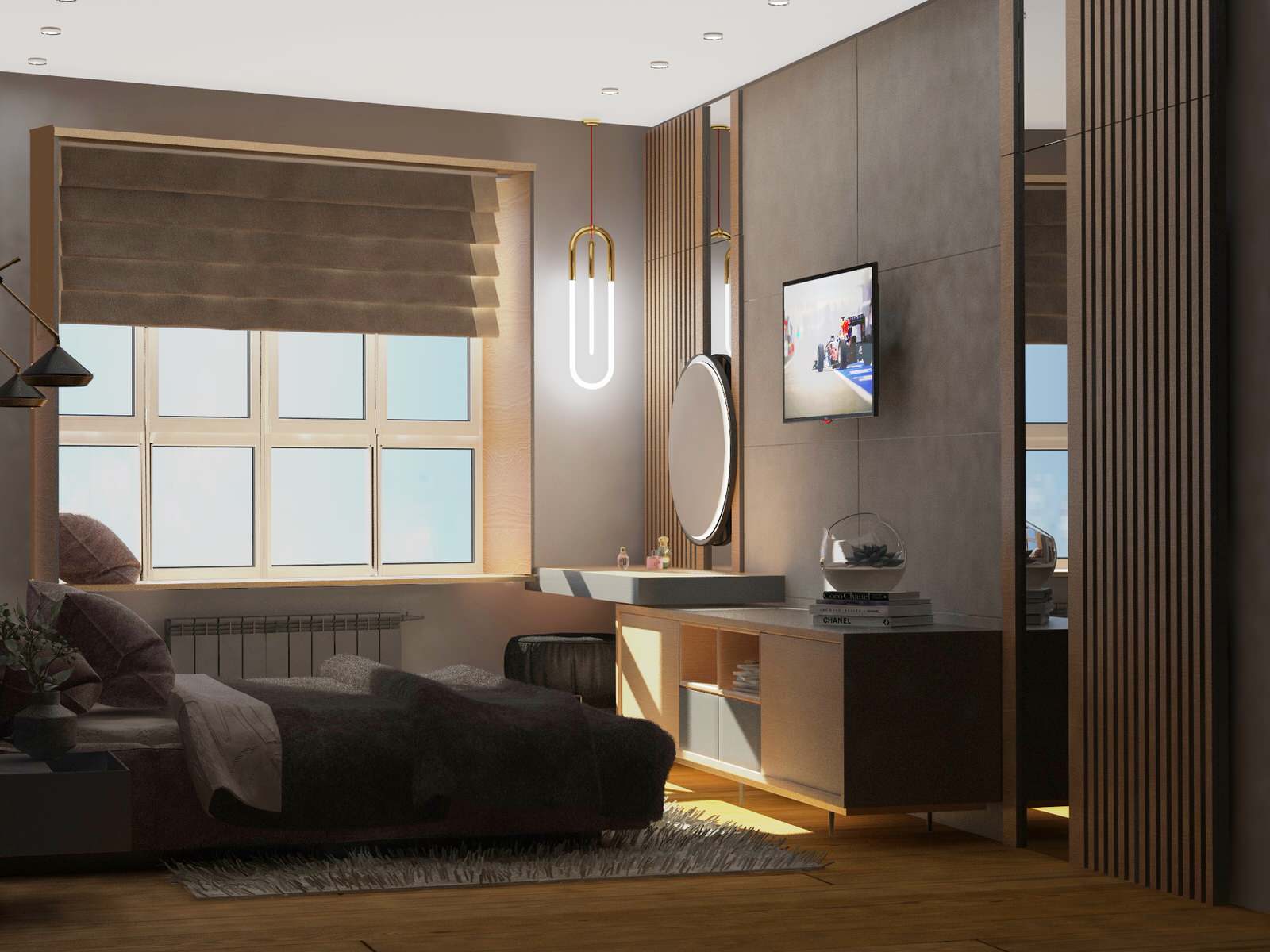 Норвежский берег