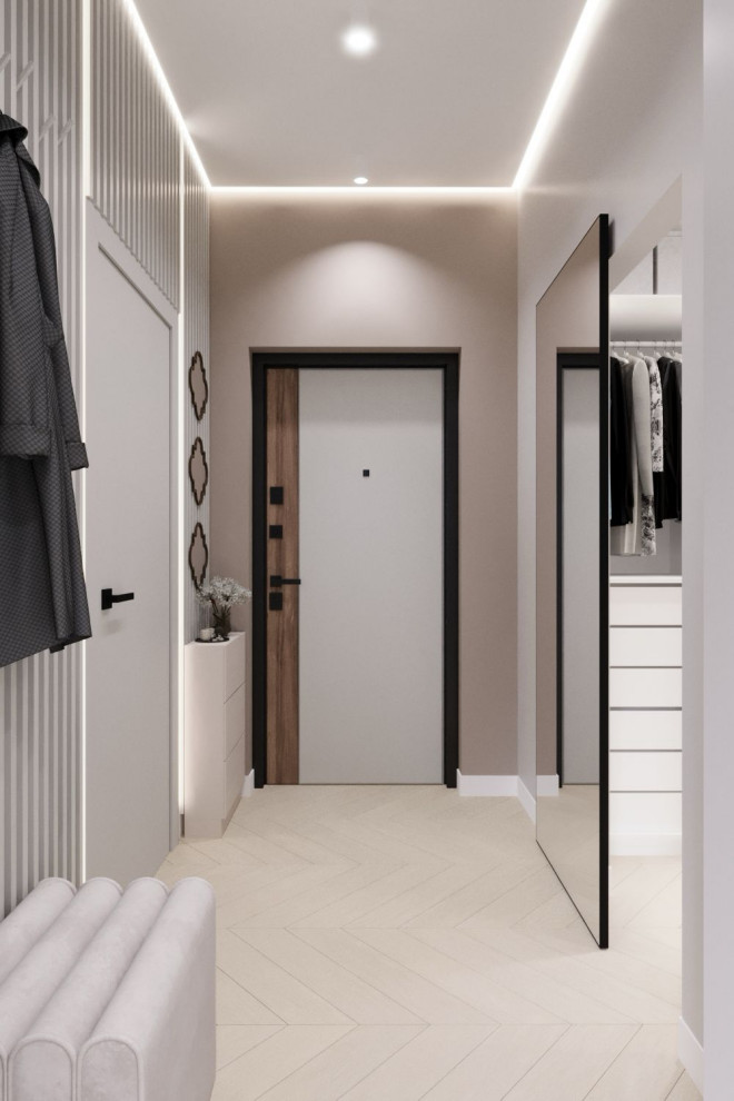 ЖК Новое Переделкино