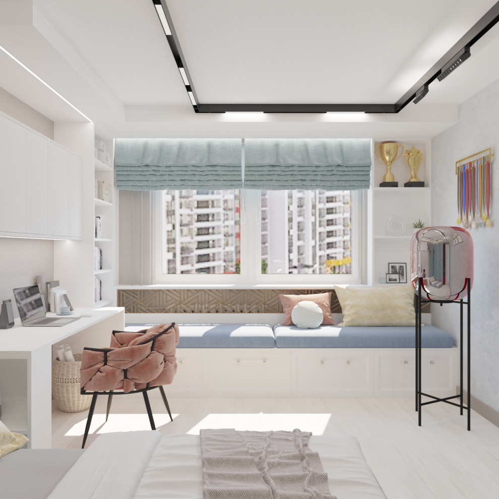 Квартира ул. Семенова