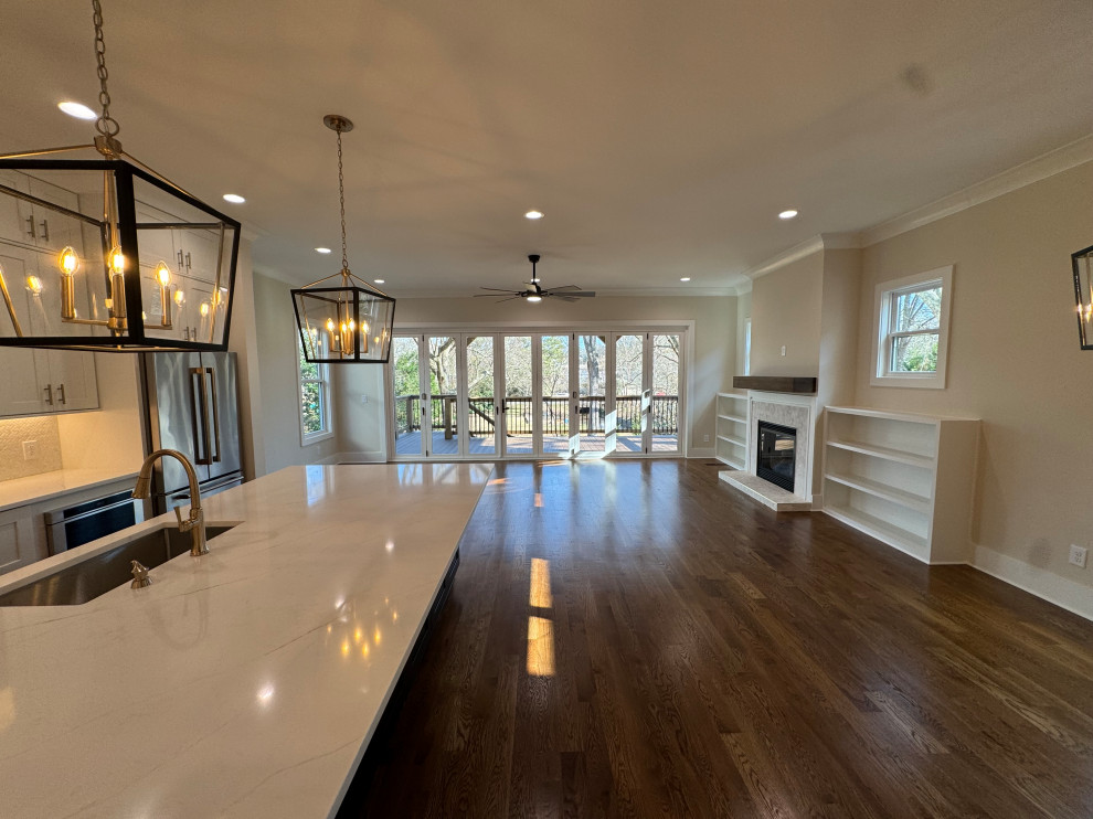 Coming Soon Madison New Construction