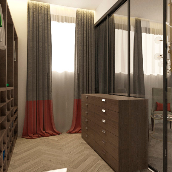 Таунхаус Одинцовский р-н