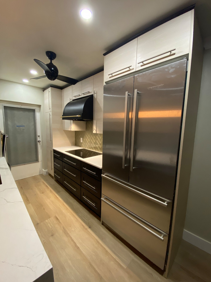 O’Connor Kitchen