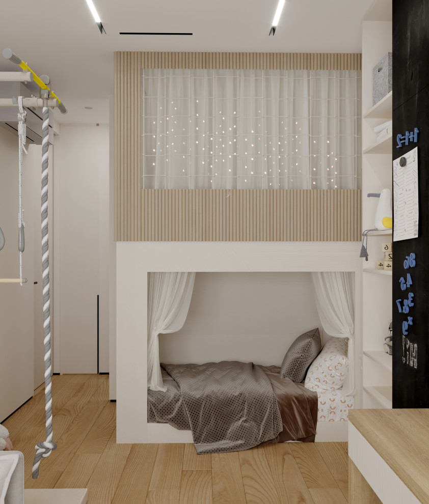 Reply, дизайн квартиры