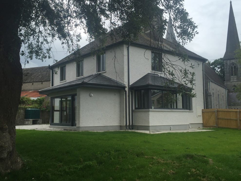 The Rectory