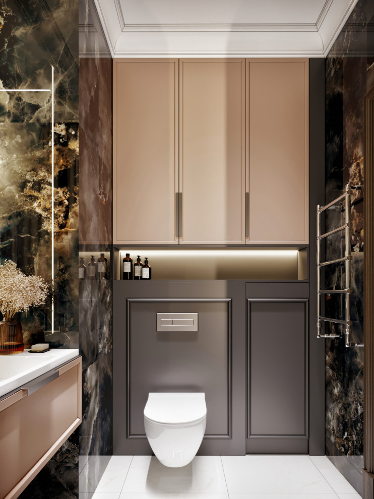 Квартира на Варшавском