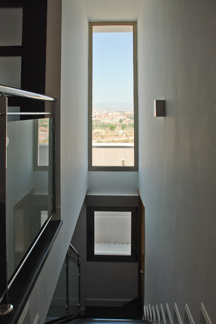 Proyecto 4 minimalistisch-haeuser