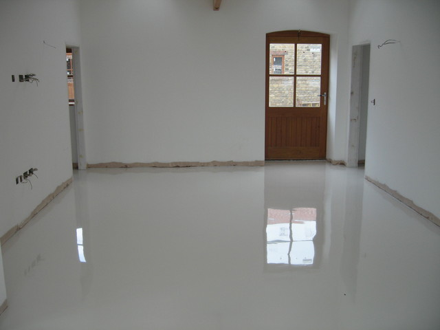 Industrial Flooring Durham Epoxy Floor Paint Polyurethane Floors