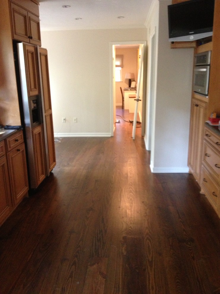 Kitchen - kitchen idea in Jackson