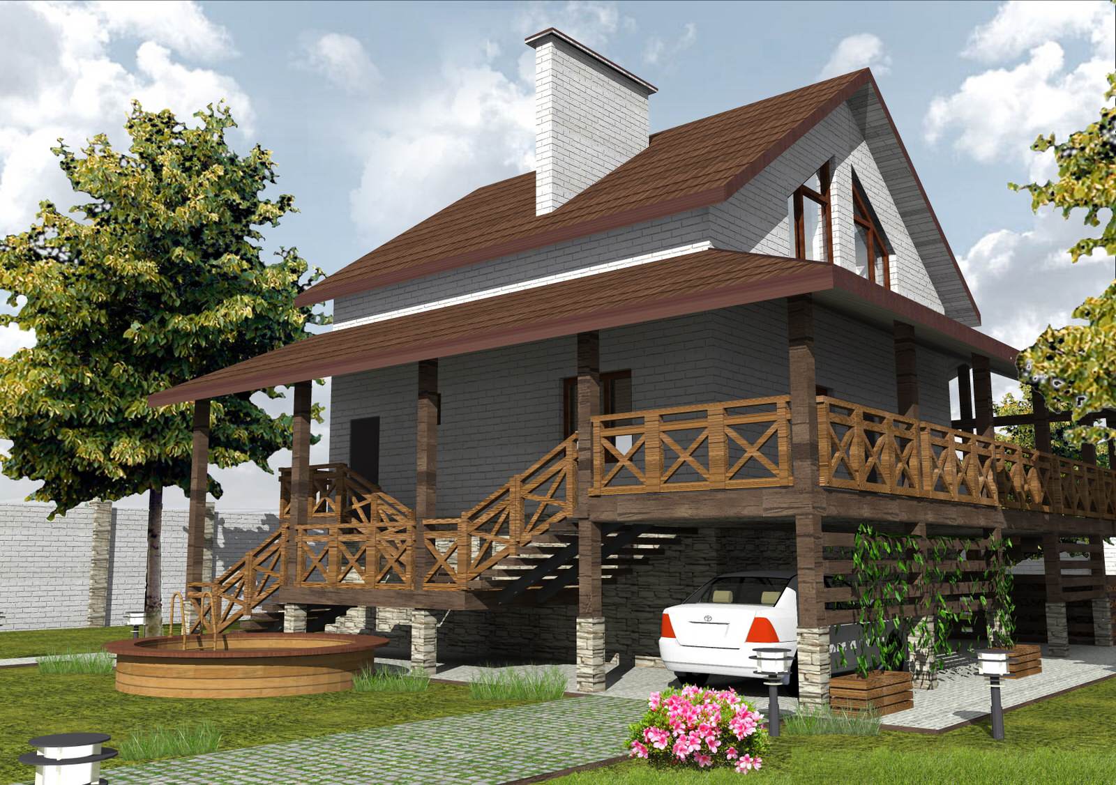 Зодчество 2015_Архитектура (2)