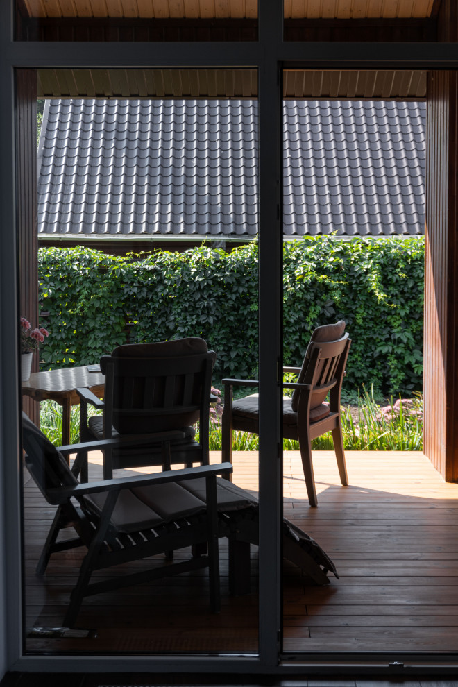 Отражение души