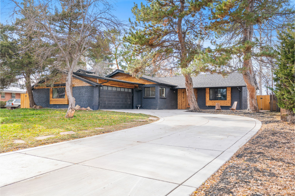 Modern Reinvention in Winston Downs