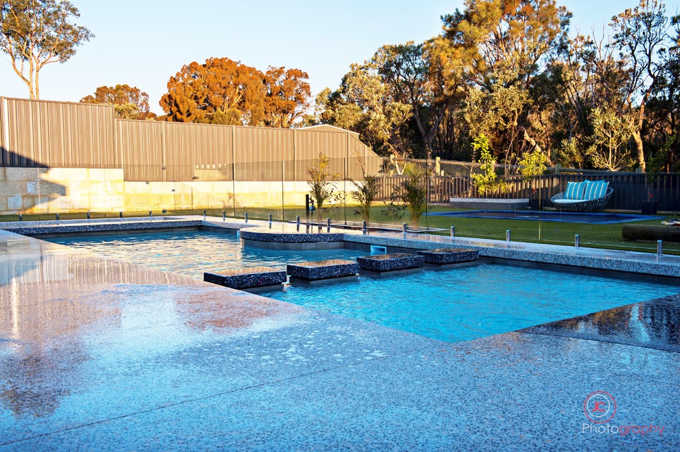 Carramar Pool