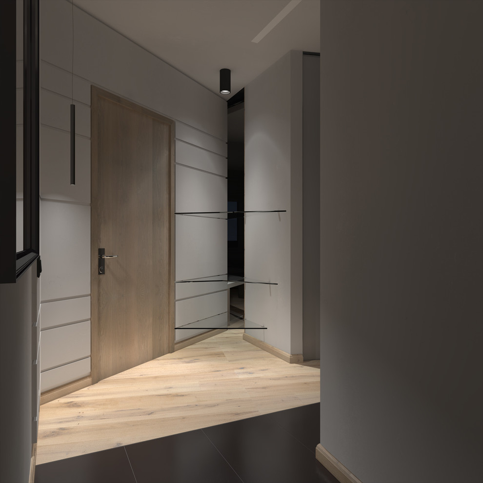 Космическая Скандинавия