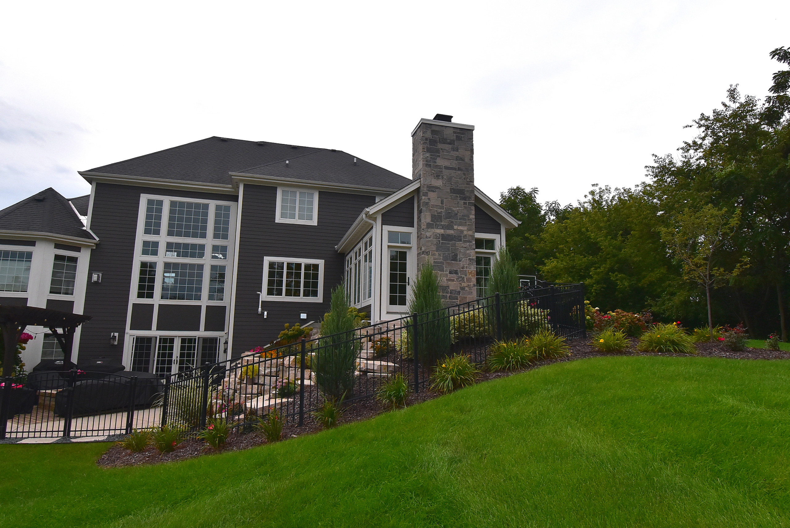 Sussex Residence - Sunroom Addition
