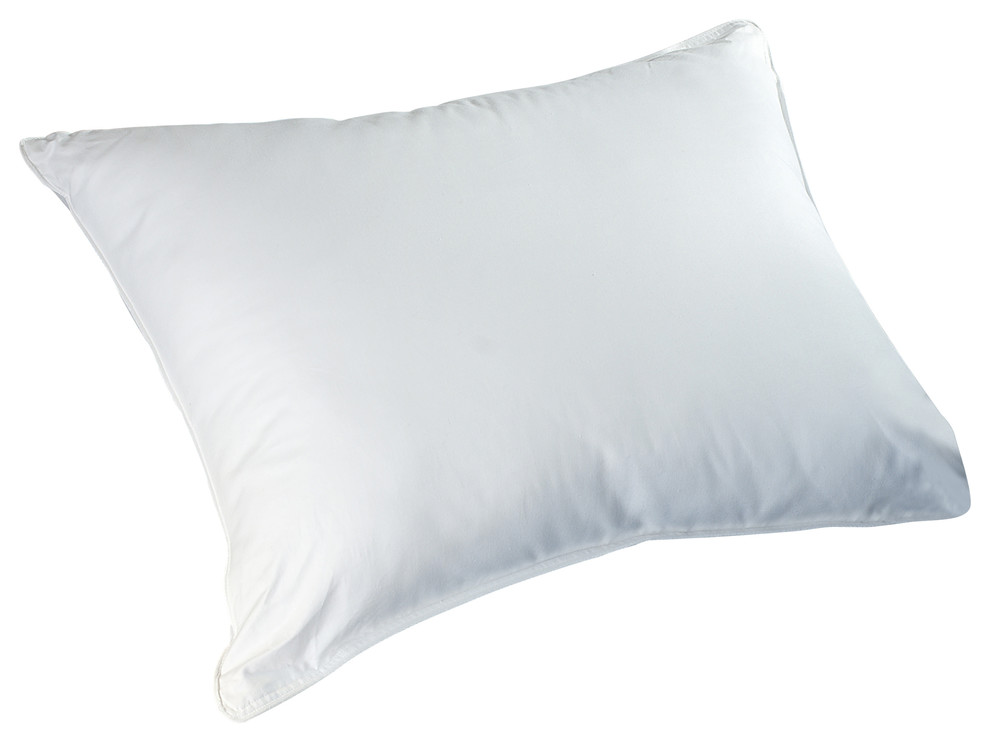 spring air ultra loft pillow