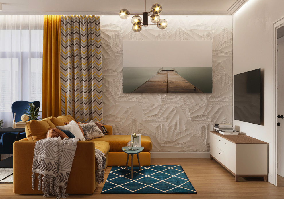 Профсоюзная